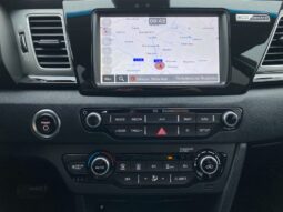 
										2019 KIA Niro заповнено									