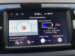 
										Вживанi 2019  KIA Niro заповнено									