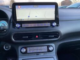 
										Вживанi 2022  Hyundai Kona заповнено									