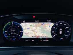 
										Вживанi 2019  Volkswagen Golf заповнено									