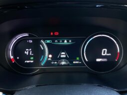 
										Вживанi 2020  KIA Niro заповнено									