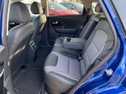 
										Вживанi 2021  KIA Niro заповнено									