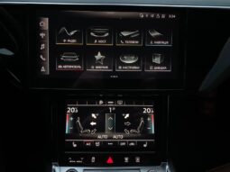
										Вживанi 2020 Audi e-tron заповнено									