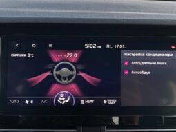 
										Вживанi 2021  KIA Niro заповнено									