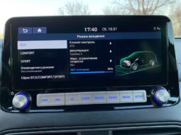 
										Вживанi 2020  KIA Niro заповнено									