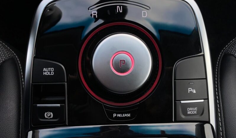 
								Вживанi 2020  KIA Niro заповнено									