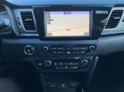 
										Вживанi 2019  KIA Niro заповнено									