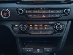 
										2019 KIA Niro заповнено									