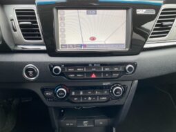 
										Вживанi 2019  KIA Niro заповнено									