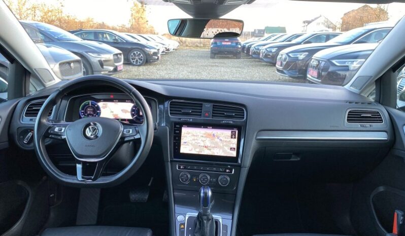 
								Вживанi 2019  Volkswagen Golf заповнено									
