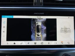 
										Вживанi 2019 Jaguar I-Pace заповнено									