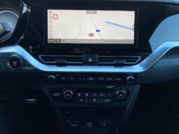 
										Вживанi 2020  KIA Niro заповнено									