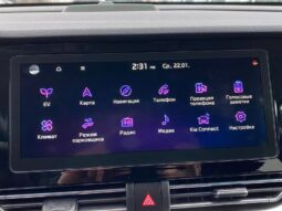 
										Вживанi 2020  KIA Niro заповнено									