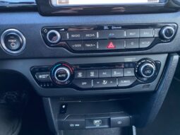 
										Вживанi 2019  KIA Niro заповнено									
