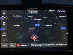 
										2019 KIA Niro заповнено									
