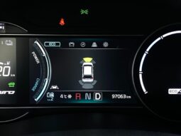 
										Вживанi 2019  KIA Niro заповнено									