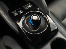
										Вживанi 2019  Nissan Leaf заповнено									