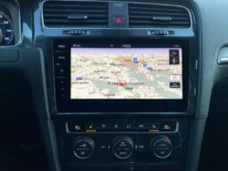 
										Вживанi 2019  Volkswagen Golf заповнено									