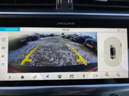 
										Вживанi 2019 Jaguar I-Pace заповнено									