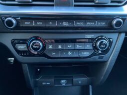 
										Вживанi 2020  KIA Niro заповнено									