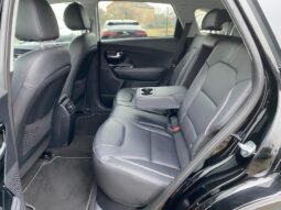 
										Вживанi 2020  KIA Niro заповнено									