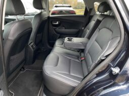 
										Вживанi 2019  KIA Niro заповнено									