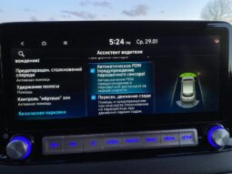 
										Вживанi 2022  Hyundai Kona заповнено									