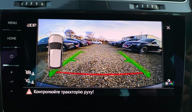 
								Вживанi 2019  Volkswagen Golf заповнено									