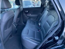 
										Вживанi 2020  KIA Niro заповнено									