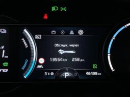 
										Вживанi 2021  KIA Niro заповнено									