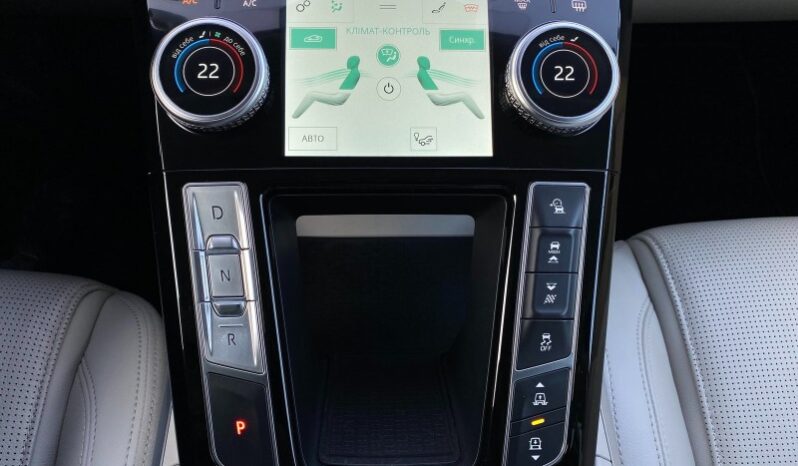 
								Вживанi 2019 Jaguar I-Pace заповнено									