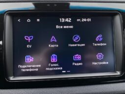 
										Вживанi 2019  KIA Niro заповнено									