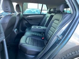 
										Вживанi 2019  Volkswagen Golf заповнено									