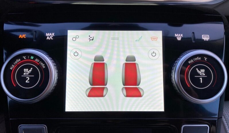 
								Вживанi 2019 Jaguar I-Pace заповнено									