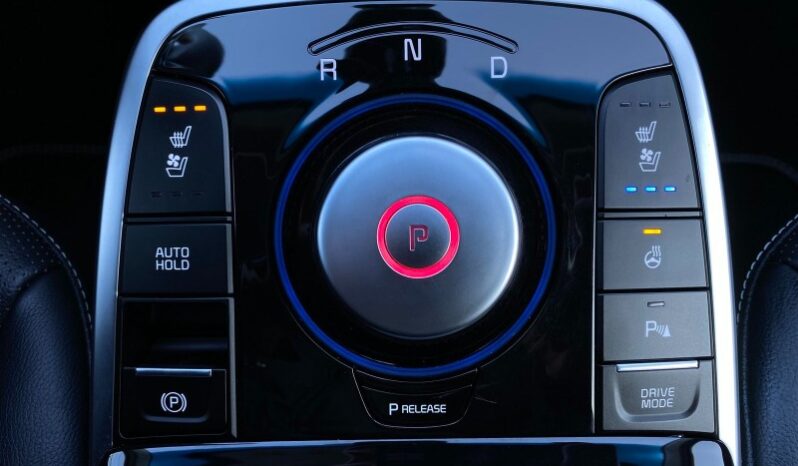 
								Вживанi 2019  KIA Niro заповнено									