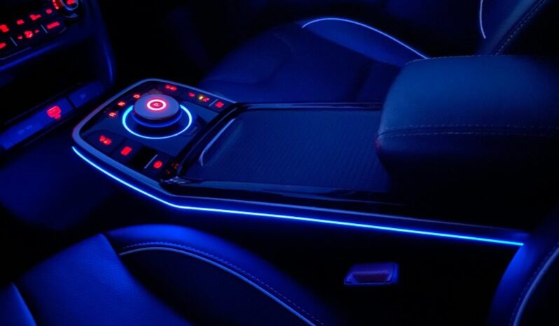 
								2019 KIA Niro заповнено									