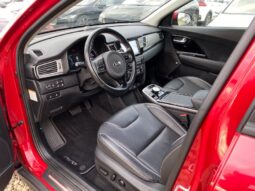 
										Вживанi 2019  KIA Niro заповнено									