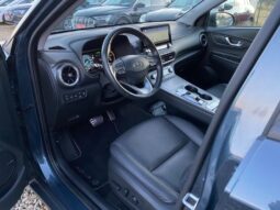 
										Вживанi 2022  Hyundai Kona заповнено									