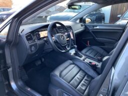
										Вживанi 2019  Volkswagen Golf заповнено									