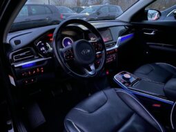 
										Вживанi 2020  KIA Niro заповнено									