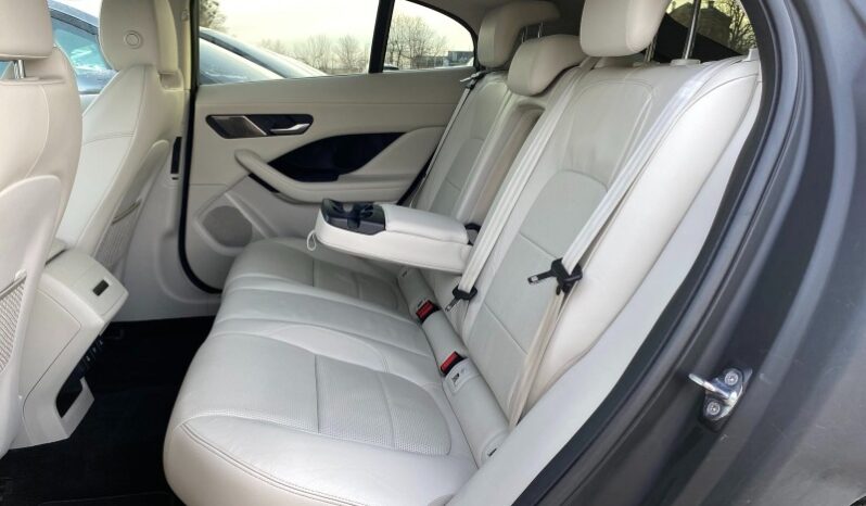 
								Вживанi 2019 Jaguar I-Pace заповнено									