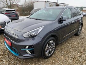 Вживанi 2020  KIA Niro