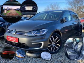 Вживанi 2019  Volkswagen Golf