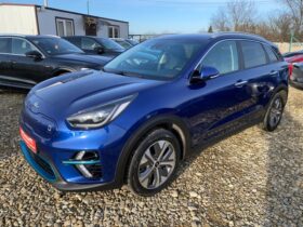 Вживанi 2021  KIA Niro