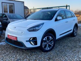Вживанi 2021  KIA Niro