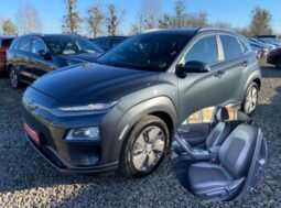 Вживанi 2020  KIA Niro