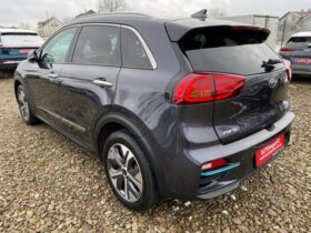 Вживанi 2020  KIA Niro
