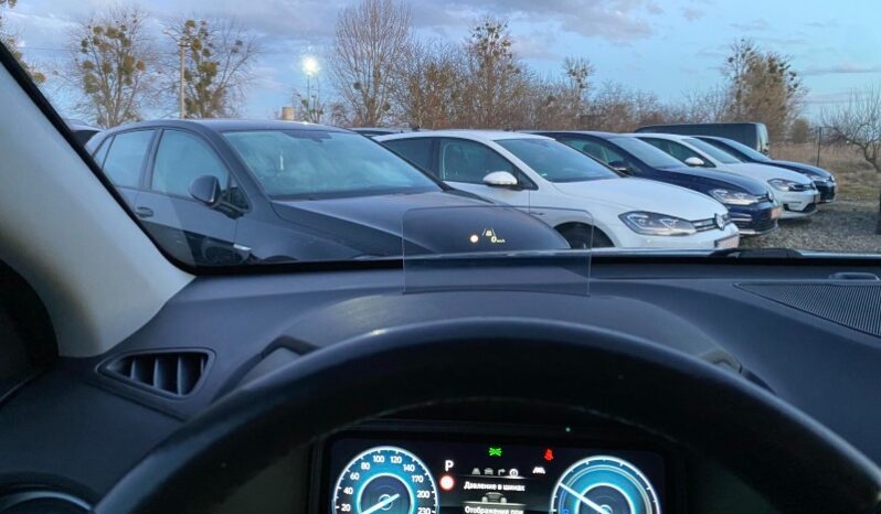 
								Вживанi 2022  Hyundai Kona заповнено									