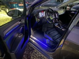 
										Вживанi 2019  Volkswagen Golf заповнено									
