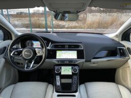 
										Вживанi 2019 Jaguar I-Pace заповнено									